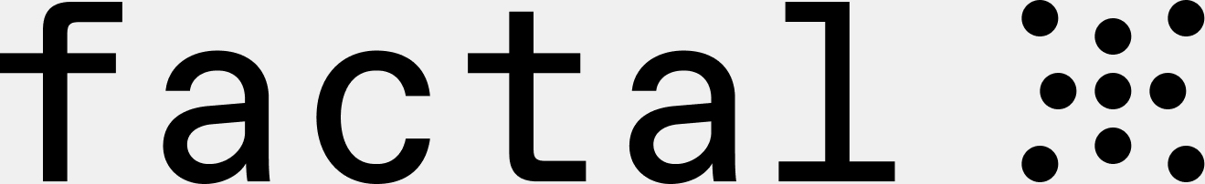 Logo Factal